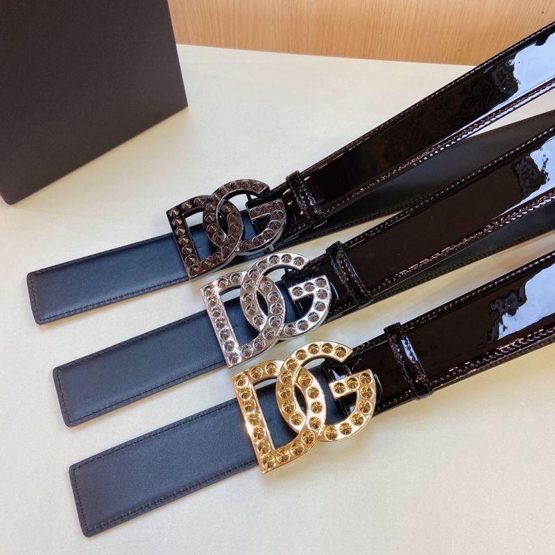 D&G Belts